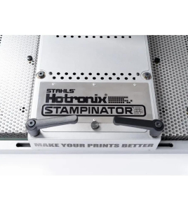 Hotronix Stampinator 480 Heat Press