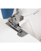 Husqvarna Viking Amber Air S400 Overlocker