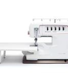Husqvarna Viking Amber Air S500 Serger & Coverstitch Combo