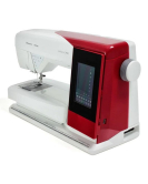Husqvarna Viking Brilliance 75Q Sewing Machine