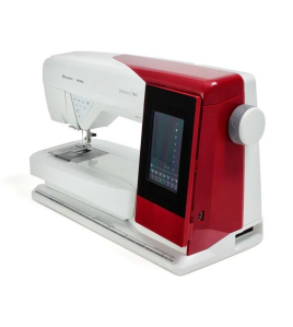Husqvarna Viking Brilliance 75Q Sewing Machine