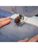 Husqvarna Viking Brilliance 75Q Sewing Machine