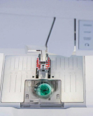 Husqvarna Viking Brilliance 75Q Sewing Machine