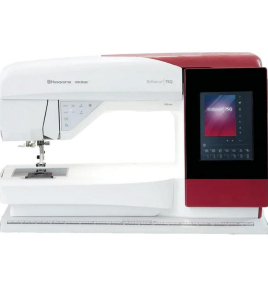 Husqvarna Viking Brilliance 75Q Sewing Machine