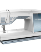 Husqvarna Viking Designer Epic 2 Sewing and Embroidery Machine Husqvarna Viking Designer Epic 2 Sewing and Embroidery Machine