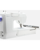 Husqvarna Viking Designer Quartz 29 Sewing & Embroidery Machine
