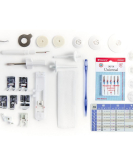 Husqvarna Viking Designer Quartz 29 Sewing & Embroidery Machine