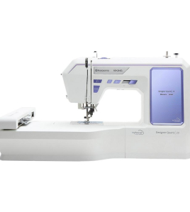 Husqvarna Viking Designer Quartz 29 Sewing &amp; Embroidery Machine