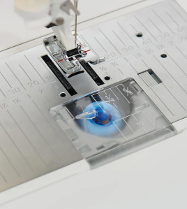 Husqvarna Viking Designer Ruby 90 Sewing &amp; Embroidery Machine