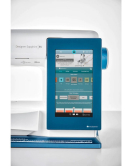 Husqvarna Viking Designer Sapphire 85 Sewing and Embroidery Machine