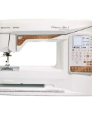Husqvarna Viking Designer Topaz 20 Sewing and Embroidery Machine (Close-out sale)