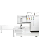 Husqvarna Viking Huskylock s21