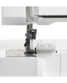 Husqvarna Viking Huskylock s21