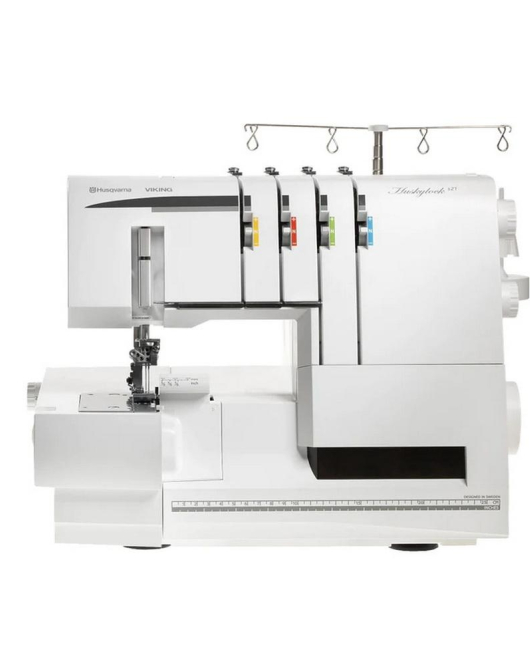 Husqvarna Viking Huskylock s21