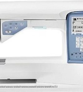 Husqvarna Viking SAPPHIRE 875 Quilt Sewing and Quilting Machine