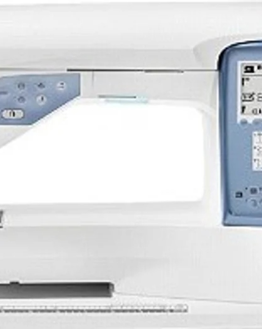 Husqvarna Viking SAPPHIRE 875 Quilt Sewing and Quilting Machine Husqvarna Viking SAPPHIRE 875 Quilt Sewing and Quilting Machine