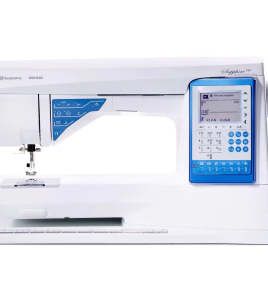 Husqvarna Viking Sapphire 930 Sewing Machine