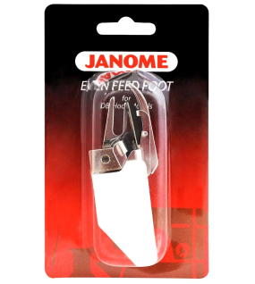 J Even Feed Foot DB 767403016