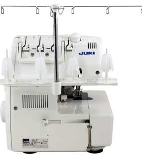 JUKI MO-735 Overlock Serger Machine