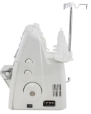 JUKI MO-735 Overlock Serger Machine