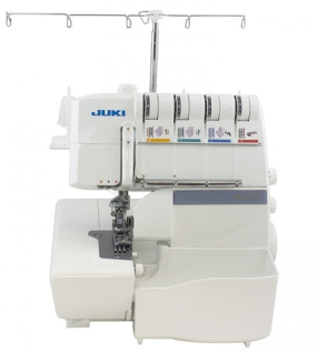 JUKI MO-735 Overlock Serger Machine