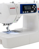Janome 3160QOV Sewing Machine