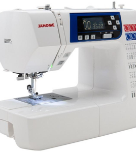 Janome 3160QOV Sewing Machine