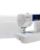 Janome 3160QOV Sewing Machine