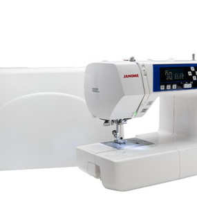 Janome 3160QOV Sewing Machine