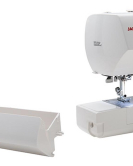 Janome 3160QOV Sewing Machine