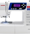 Janome 3160QOV Sewing Machine