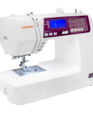 Janome 4120QDC-G Computer Sewing Machine