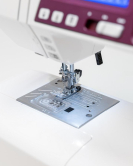 Janome 4120QDC-G Computer Sewing Machine