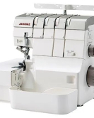 Janome AirThread 2000D