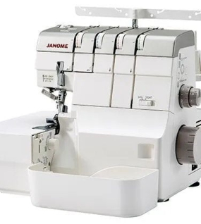 Janome AirThread 2000D