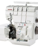 Janome AirThread 2000D