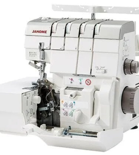 Janome AirThread 2000D