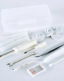 Janome AirThread 2000D