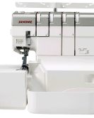 Janome AirThread 2000D