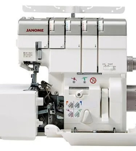 Janome AirThread 2000D