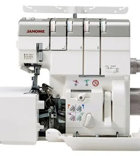 Janome AirThread 2000D