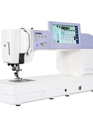 Janome Continental M6 Sewing and Quilting Machine