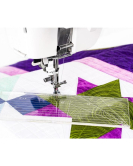 Janome Continental M6 Sewing and Quilting Machine