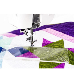 Janome Continental M6 Sewing and Quilting Machine