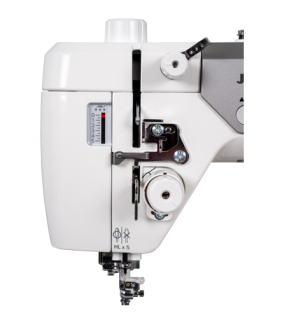 Janome HD9 QC Professional Straight Stitch Machine