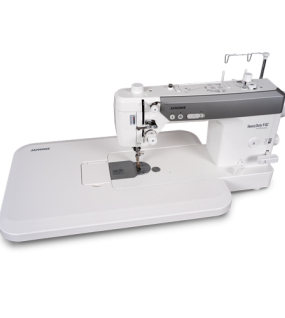 Janome HD9 QC Professional Straight Stitch Machine