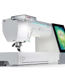 Janome Horizon MC 15000 Sewing Embroidery and Quilting Machine Refurbished