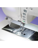 Janome Horizon MC 15000 Sewing Embroidery and Quilting Machine Refurbished