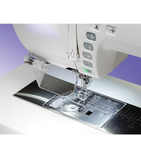 Janome Horizon MC 15000 Sewing Embroidery and Quilting Machine Refurbished