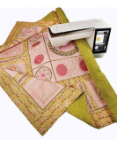 Janome Horizon MC 15000 Sewing Embroidery and Quilting Machine Refurbished